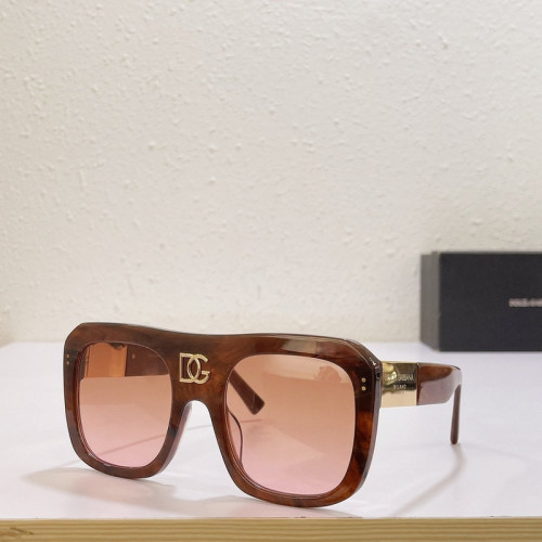 D&G Sunglasses AAAA-822