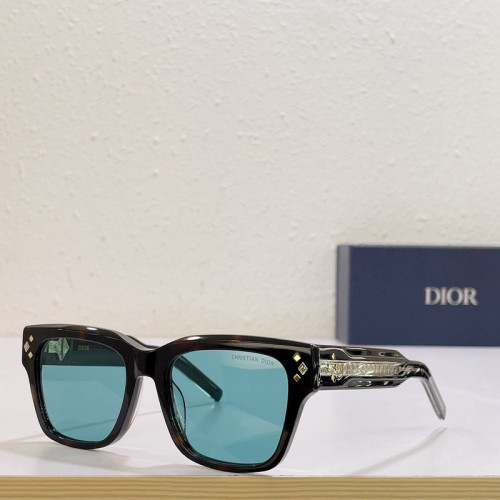 Dior Sunglasses AAAA-1418