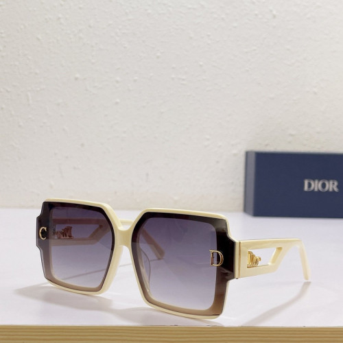 Dior Sunglasses AAAA-1298