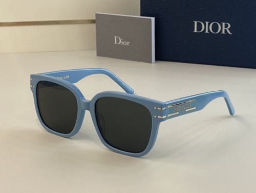 Dior Sunglasses AAAA-1466