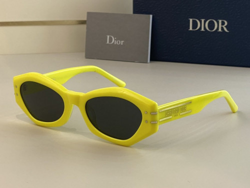 Dior Sunglasses AAAA-1435