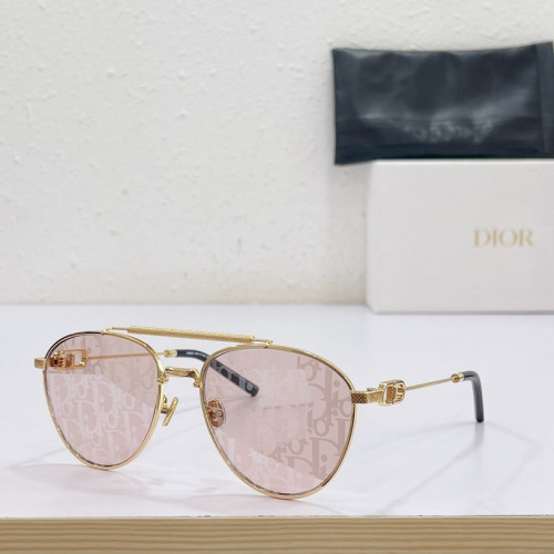 Dior Sunglasses AAAA-1327