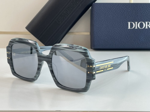Dior Sunglasses AAAA-1261