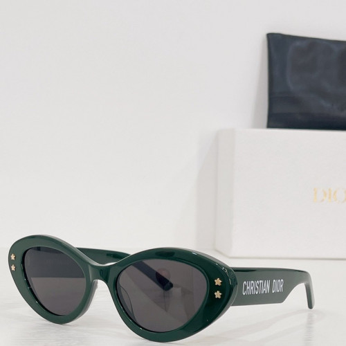 Dior Sunglasses AAAA-1276