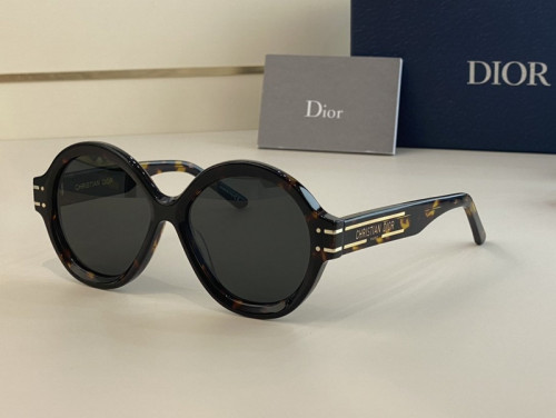 Dior Sunglasses AAAA-1458