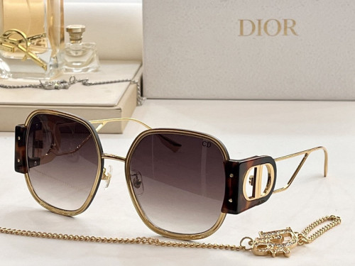 Dior Sunglasses AAAA-1504