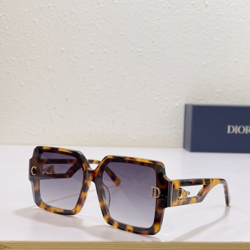 Dior Sunglasses AAAA-1299