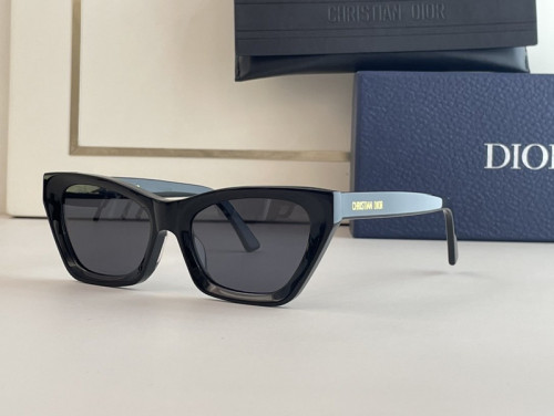 Dior Sunglasses AAAA-1111
