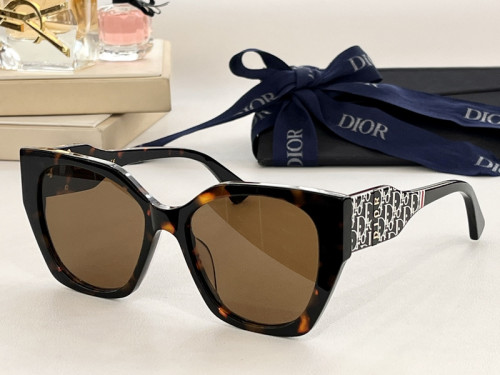 Dior Sunglasses AAAA-1197