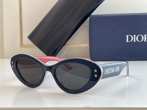 Dior Sunglasses AAAA-1509