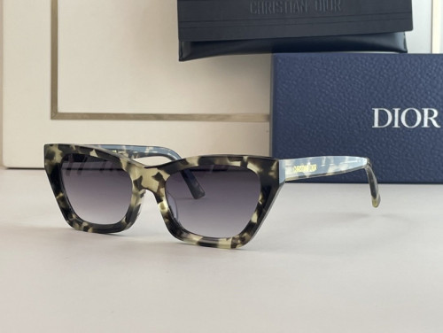 Dior Sunglasses AAAA-1113