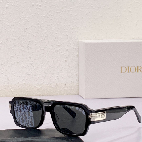 Dior Sunglasses AAAA-1279