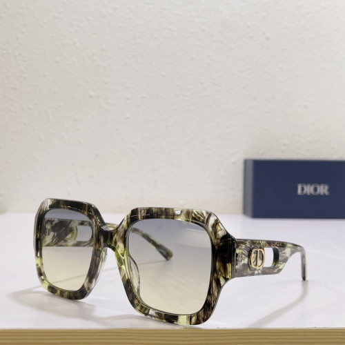 Dior Sunglasses AAAA-1385