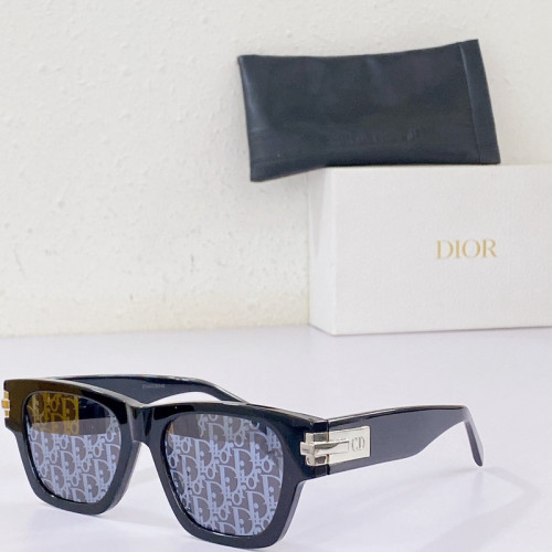 Dior Sunglasses AAAA-1284