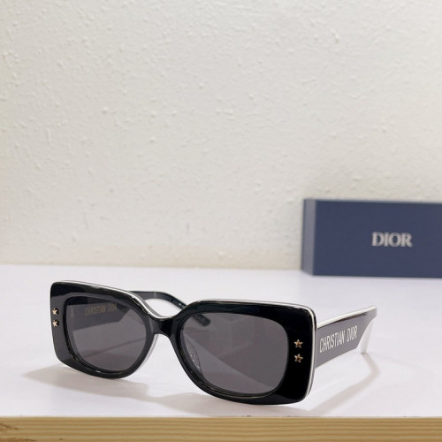 Dior Sunglasses AAAA-1353