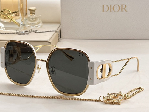 Dior Sunglasses AAAA-1505