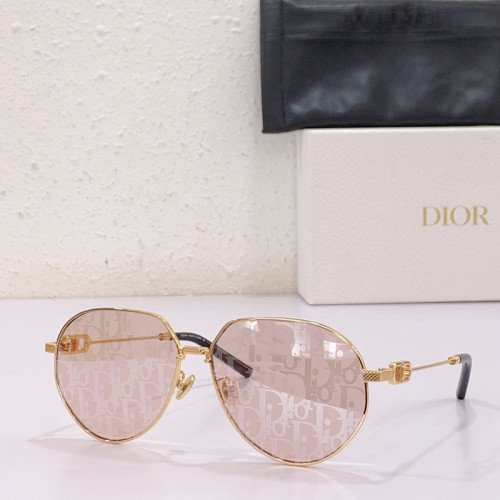 Dior Sunglasses AAAA-1306