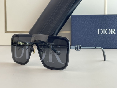 Dior Sunglasses AAAA-1166