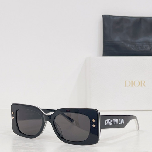 Dior Sunglasses AAAA-1361