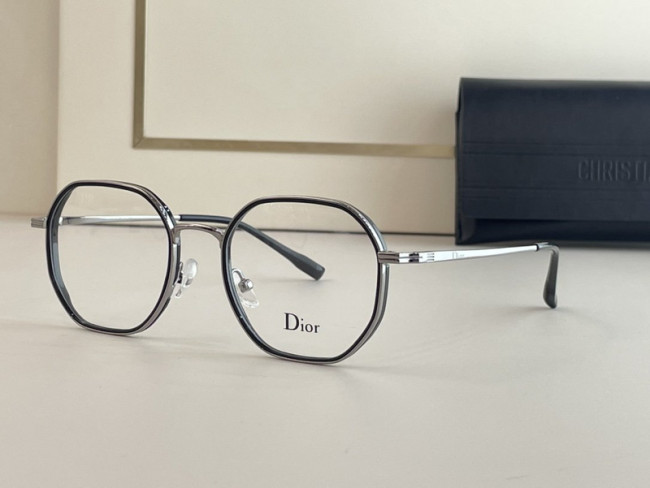 Dior Sunglasses AAAA-1096