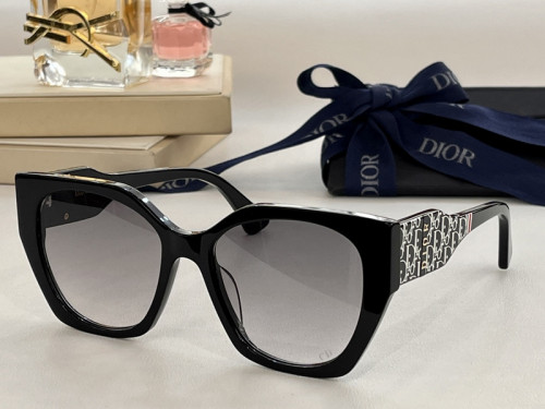 Dior Sunglasses AAAA-1198