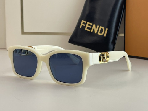 FD Sunglasses AAAA-1603