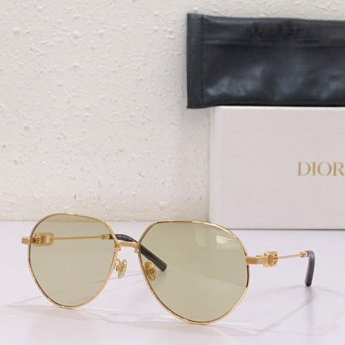 Dior Sunglasses AAAA-1312