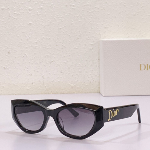 Dior Sunglasses AAAA-1345