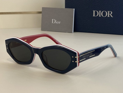 Dior Sunglasses AAAA-1432