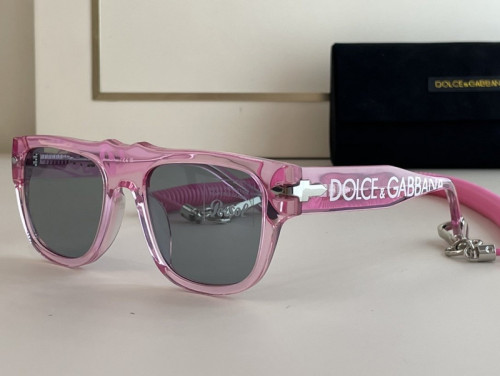 D&G Sunglasses AAAA-809