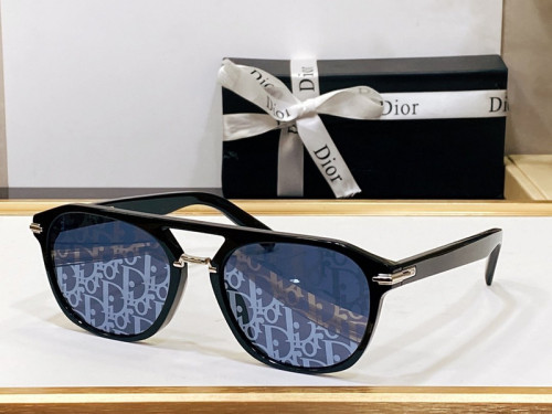 Dior Sunglasses AAAA-1229