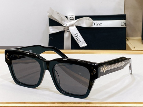 Dior Sunglasses AAAA-1256