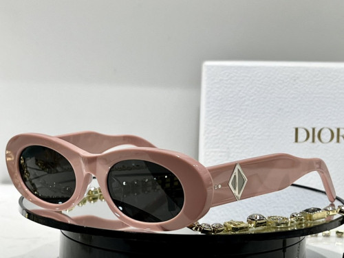 Dior Sunglasses AAAA-1082