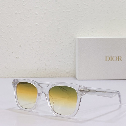 Dior Sunglasses AAAA-1373