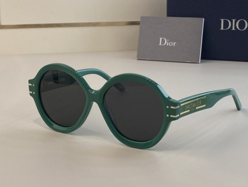 Dior Sunglasses AAAA-1456