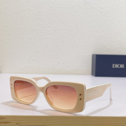 Dior Sunglasses AAAA-1350