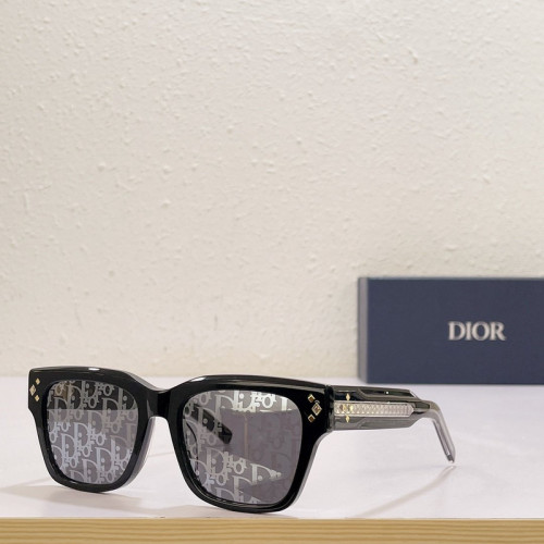 Dior Sunglasses AAAA-1414