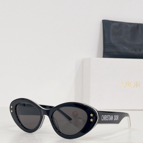 Dior Sunglasses AAAA-1275