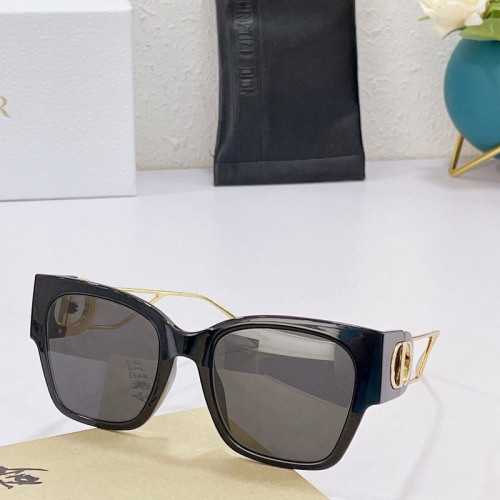 Dior Sunglasses AAAA-1392