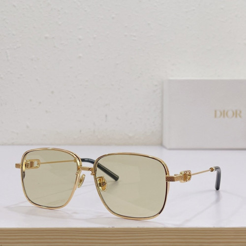 Dior Sunglasses AAAA-1315