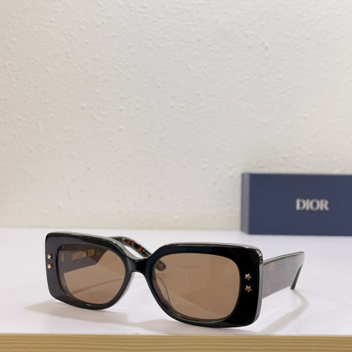 Dior Sunglasses AAAA-1349