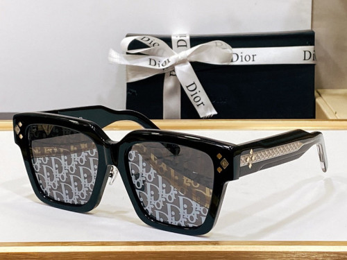 Dior Sunglasses AAAA-1244