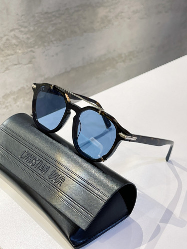 Dior Sunglasses AAAA-1143
