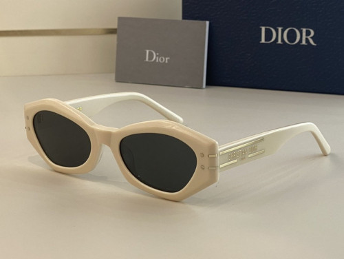 Dior Sunglasses AAAA-1436