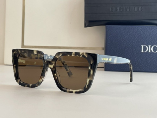 Dior Sunglasses AAAA-1121