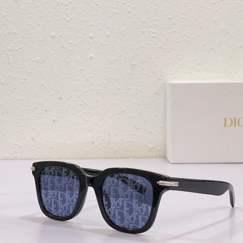 Dior Sunglasses AAAA-1369