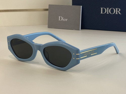 Dior Sunglasses AAAA-1434
