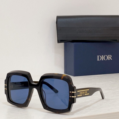 Dior Sunglasses AAAA-1473