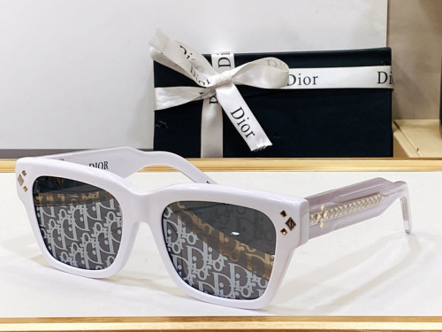 Dior Sunglasses AAAA-1254