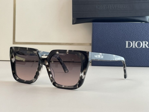 Dior Sunglasses AAAA-1122